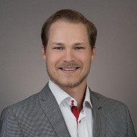 BINARY TRADING Employee Tim Livermore's profile photo