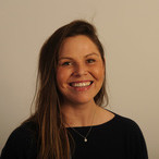 DIY Online Blinds Employee Fiona Blaufelder's profile photo