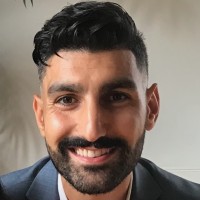 Sport Faction Employee Adam Farouk's profile photo