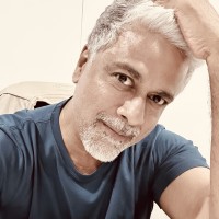 Faircent Employee Vinay Mathews's profile photo