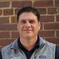 Isenhour Homes LLC Employee Tommy Faucette's profile photo