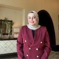 Mariam Mohsen Email