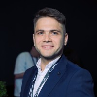 exactly.com Employee Andrejs Fjodorovs's profile photo