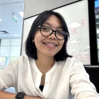 United In Diversity Indonesia Employee Febrina Yusuf's profile photo