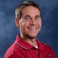 Qorvo, Inc. Employee David Vines's profile photo