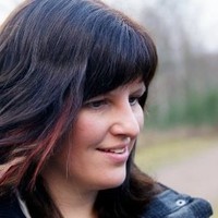 RichRelevance Employee Tina Nielsen's profile photo