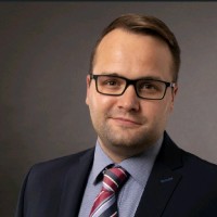 MATEtronix Employee Ronny Newrly's profile photo