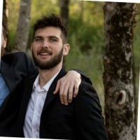 GreenWatt Consulting Employee Aidan Doyle's profile photo