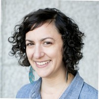 University of Michigan Press Employee Sara Cohen's profile photo