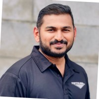 Slab Specialists Employee Yogesh Ravi's profile photo