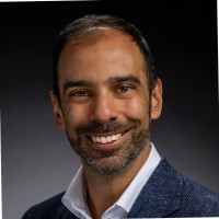 Caterpillar Inc. Employee Aris Michaelides's profile photo