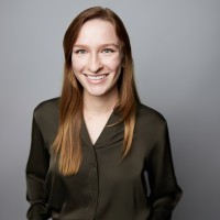 DX-ROI Employee Kristina Bennett's profile photo