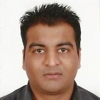 Ginni Filaments Ltd Employee Kalpesh Movaliya's profile photo