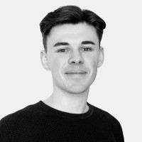 glaswerk Consulting · Marketing & Sales Strategie Employee Pascal Schwarz's profile photo