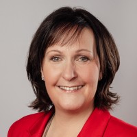 IHK Saarland Employee Yvonne Handschuher's profile photo