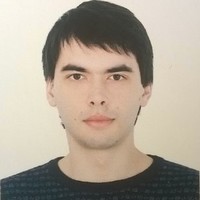 Рамиль Азметов Email