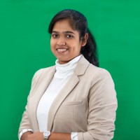 TVU Networks Employee Elizabeth Benjamin's profile photo