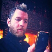 Cyrus Blacksmith Email & Phone Number