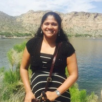 OSS, Inc. Employee Shilpa Sridhar's profile photo