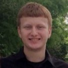 HealthTrust Workforce Solutions Employee Kyle Rash's profile photo