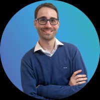 Nuvolar Works Employee Pere Martí's profile photo