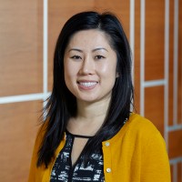 Population Health Research Institute Employee Helen Nguyen's profile photo