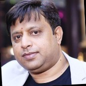 Cube Software Private Limited (CSPL) Employee Vivek Gupta's profile photo