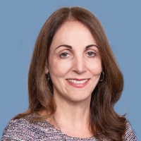 Federal Deposit Insurance Corporation (FDIC) Employee Jill Lennox's profile photo