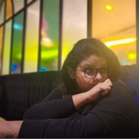 Haritha John Email