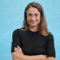 Dataiku Employee Stephanie Griffiths's profile photo