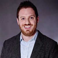 Nationwide Employee Mike Blumenthal's profile photo