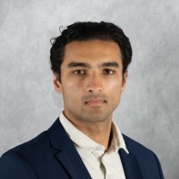 Siemens Energy Employee M. Abbas's profile photo
