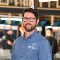 McCarthy Plumbing Group Employee David McCarthy's profile photo