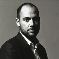 ACNE Studios Employee Mikael Schiller's profile photo