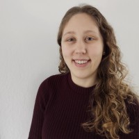 Simac Document Solutions Employee Jedidja van Den Brink's profile photo