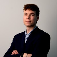 Enervest Employee Angus Nelson's profile photo