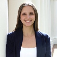The Cavalier Daily Employee Halston Fedorowicz's profile photo