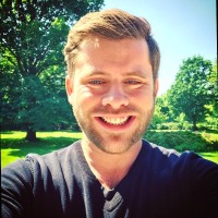 Codana Employee Hugo Groensmit's profile photo