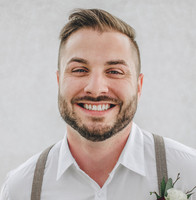 Pinnacle Transport Group Employee Ben Shrack's profile photo