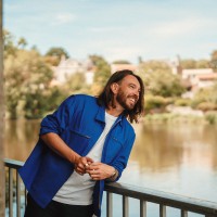 ARCHE FORMATION Employee Jonas Philippe's profile photo