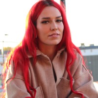 Vegan Supply Employee Shannon Shipley's profile photo