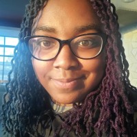 TGS Tech Employee Patrice Hopkins's profile photo