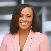 Chivaun Levy's profile photo