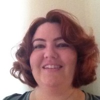 CAI Logistics Employee Erika Shughart's profile photo