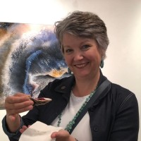 Government of Prince Edward Island Employee Verna Weeks's profile photo