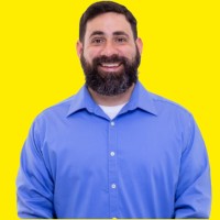 VisionPoint Marketing Employee Corey Ferrara's profile photo