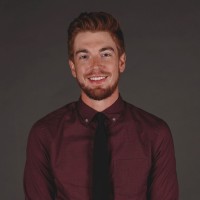 Anthem Rugby Employee Zac Harvey's profile photo