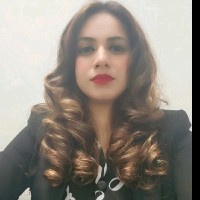 Nazia Shaikh Email & Phone Number