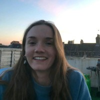 NatureSpace Partnership Employee Emily Kington's profile photo