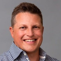 Launch Coworking Space Employee Jason Abbott's profile photo